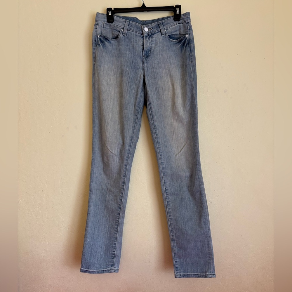 Calvin Klein Ultimate Skinny Jeans